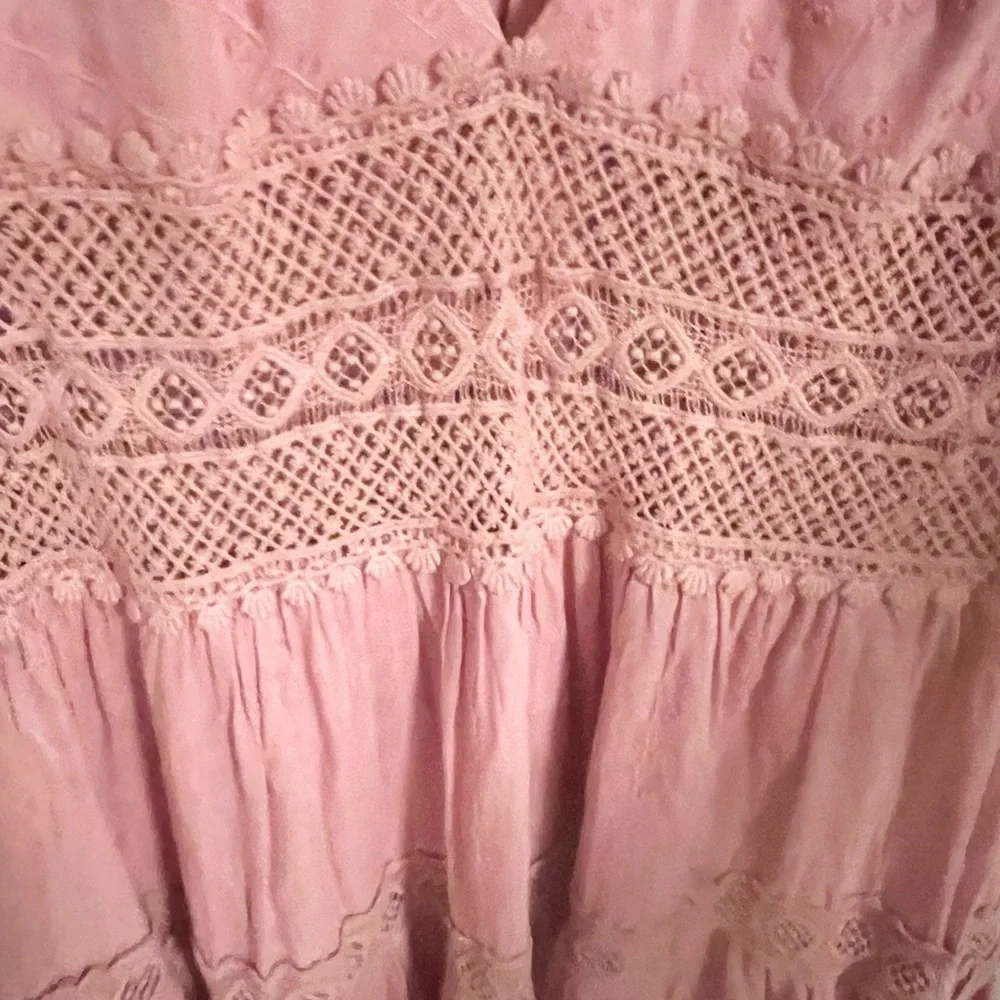 Free People like new